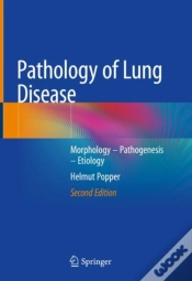 Capa do artigo Pathology Of Lung Disease