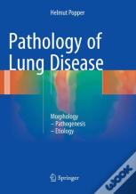 Pathology Of Lung Disease