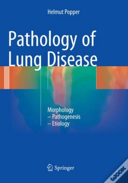 Capa do artigo Pathology Of Lung Disease