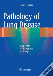 Capa do artigo Pathology Of Lung Disease