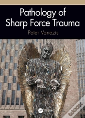Capa do artigo Pathology Of Sharp Force Trauma