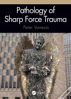 Capa do artigo Pathology Of Sharp Force Trauma