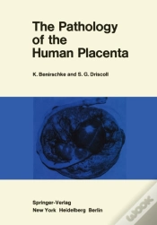Capa do artigo Pathology Of The Human Placenta