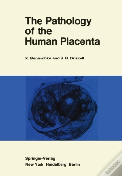 Capa do artigo Pathology Of The Human Placenta