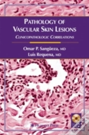 Capa do artigo Pathology Of Vascular Skin Lesions