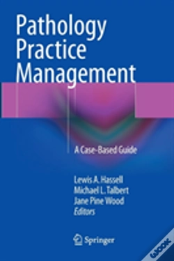 Capa do artigo Pathology Practice Management