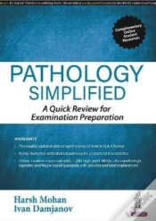 Capa do artigo Pathology Simplified