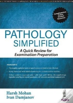 Capa do artigo Pathology Simplified