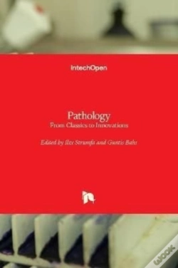 Capa do artigo Pathology