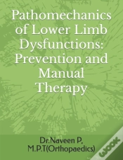 Capa do artigo Pathomechanics Of Lower Limb Dysfunction