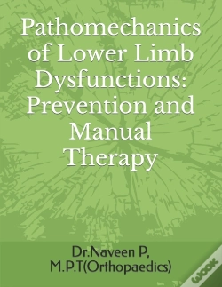 Capa do artigo Pathomechanics Of Lower Limb Dysfunction