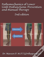Capa do artigo Pathomechanics Of Lower Limb Dysfunctions