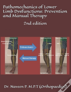 Capa do artigo Pathomechanics Of Lower Limb Dysfunctions