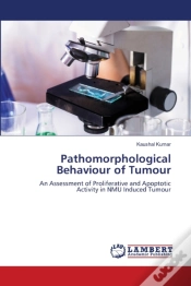 Capa do artigo Pathomorphological Behaviour Of Tumour