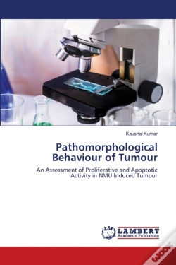 Capa do artigo Pathomorphological Behaviour Of Tumour
