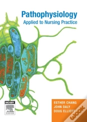 Capa do artigo Pathophysiology Applied To Nursing