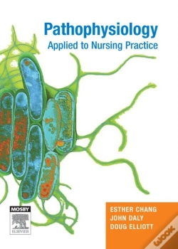 Capa do artigo Pathophysiology Applied To Nursing