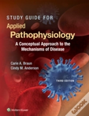 Capa do artigo Pathophysiology Clinical Approach 3e