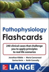 Pathophysiology Flash Cards