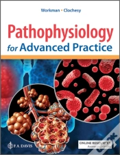 Capa do artigo Pathophysiology For Advanced Practice