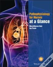 Capa do artigo Pathophysiology For Nurses At A Glance