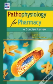 Pathophysiology For Pharmacy
