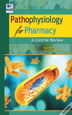 Capa do artigo Pathophysiology For Pharmacy