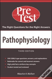 Pathophysiology