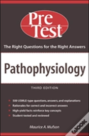 Capa do artigo Pathophysiology