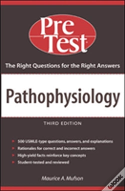 Capa do artigo Pathophysiology