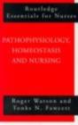 Pathophysiology, Homeostasis And Nursing - Preview