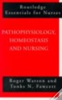 Capa do artigo Pathophysiology, Homeostasis And Nursing