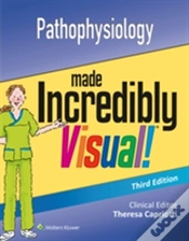 Pathophysiology Made Inc Visual 3e