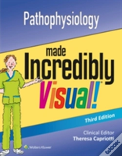 Capa do artigo Pathophysiology Made Inc Visual 3e