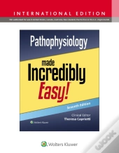 Pathophysiology Made Incredibly Easy!
