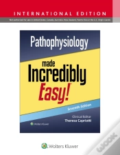 Capa do artigo Pathophysiology Made Incredibly Easy!