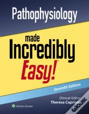 Capa do artigo Pathophysiology Made Incredibly Easy!