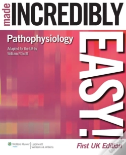 Capa do artigo Pathophysiology Made Incredibly Easy!