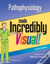 Pathophysiology Made Incredibly Visual!