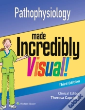Capa do artigo Pathophysiology Made Incredibly Visual!
