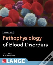 Capa do artigo Pathophysiology Of Blood Disorders, Second Edition