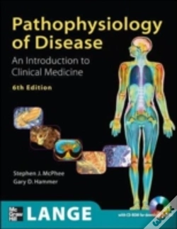 Capa do artigo Pathophysiology Of Disease