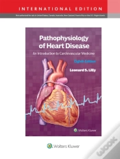 Capa do artigo Pathophysiology Of Heart Disease