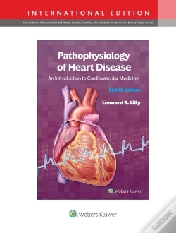 Capa do artigo Pathophysiology Of Heart Disease