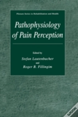 Capa do artigo Pathophysiology Of Pain Perception