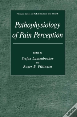 Capa do artigo Pathophysiology Of Pain Perception
