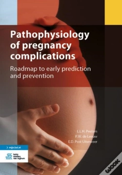 Capa do artigo Pathophysiology Of Pregnancy Complications