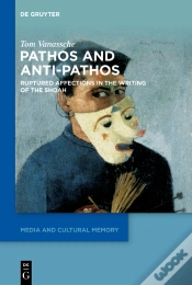 Capa do artigo Pathos And Anti-Pathos