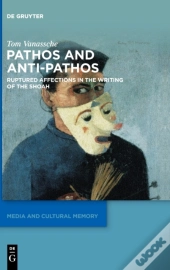 Pathos And Anti-Pathos