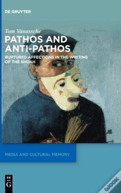 Capa do artigo Pathos And Anti-Pathos